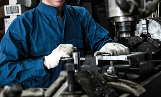 クレーン製造・設置