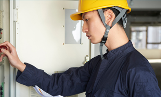 クレーンメンテナンス